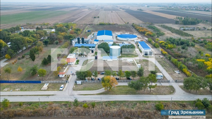 Pitka voda posle 20 godina